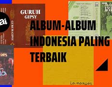 Album Jazz Indonesia Terbaik