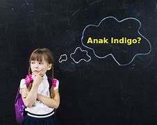 Anak Indigo Itu Apa