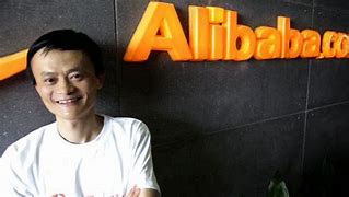 Pendiri Alibaba Adalah